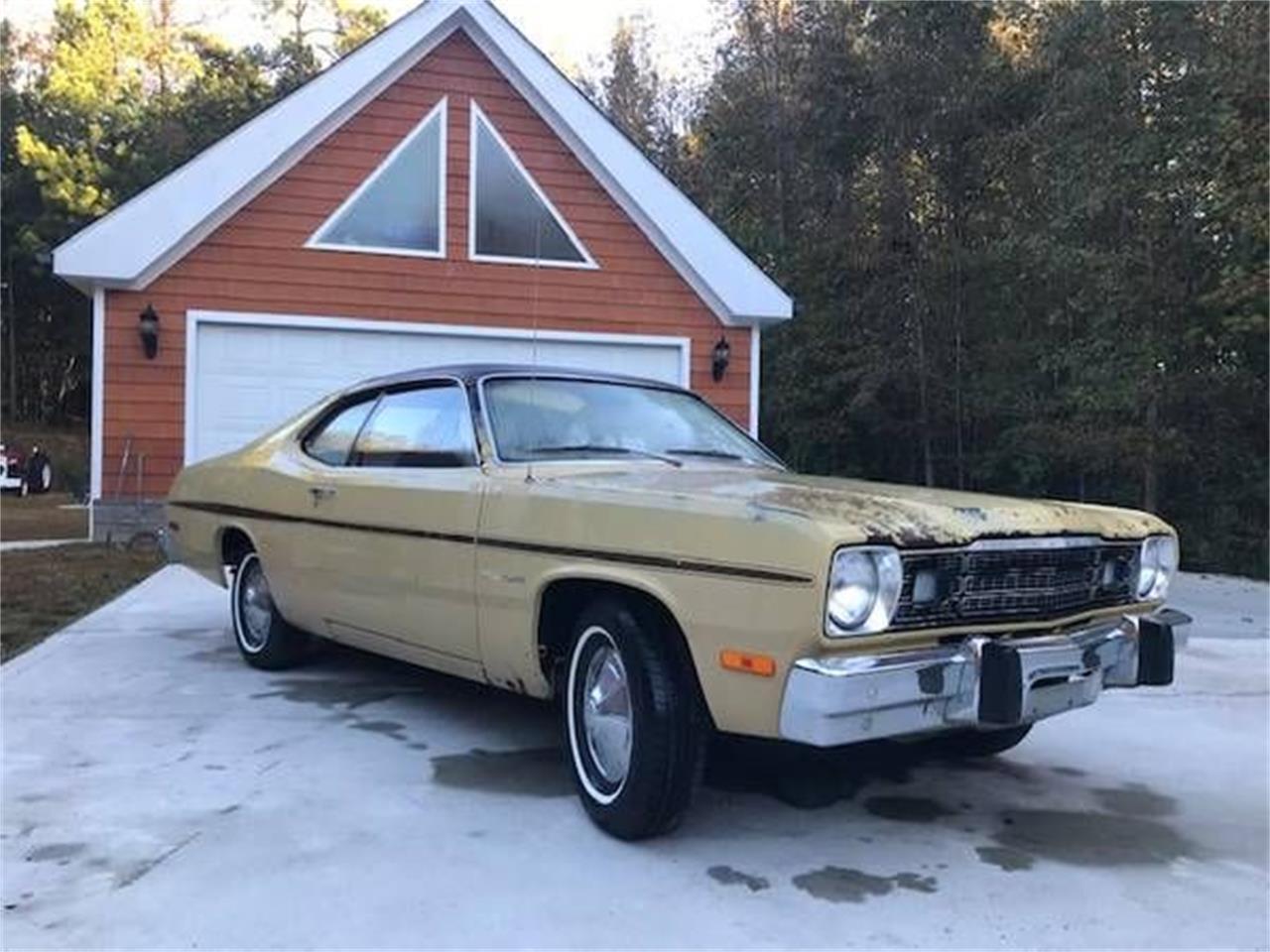 1975 Plymouth Duster for sale in Cadillac, MI – photo 6