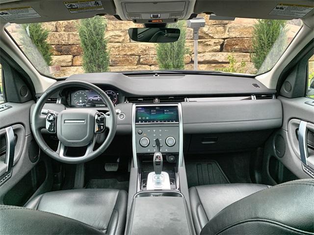 2020 Land Rover Discovery Sport SE for sale in Tulsa, OK – photo 11