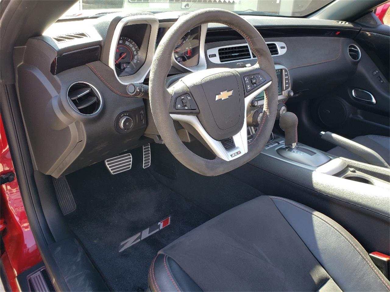 2013 Chevrolet Camaro for sale in Andover, MN – photo 12