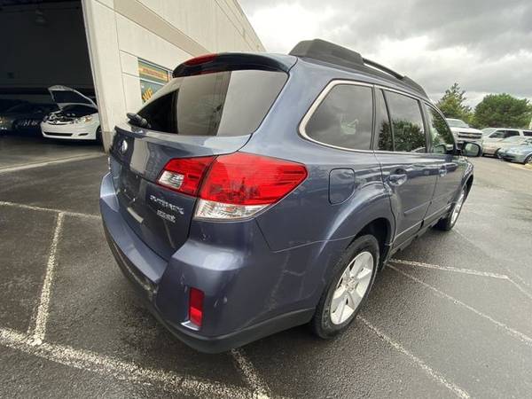2014 Subaru Outback - Financing Available! - cars & trucks - by... for sale in Chantilly, VA – photo 5