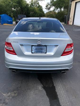 2009 Mercedes-benz C300 - cars & trucks - by dealer - vehicle... for sale in Ocala, FL – photo 7