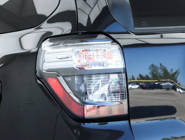 2018 Toyota 4Runner SR5 for sale in Ontario, CA – photo 8