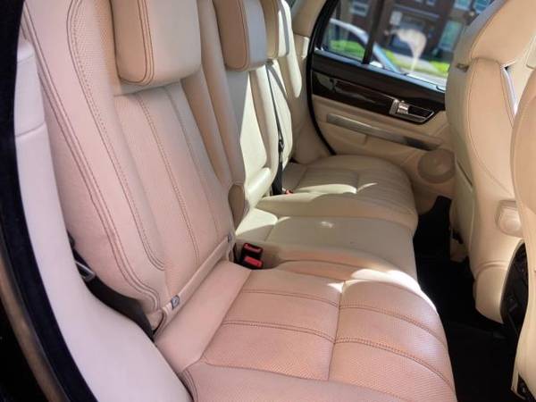 2010 Land Rover Range Rover Sport Supercharged - cars & trucks - by... for sale in Salem, VA – photo 17