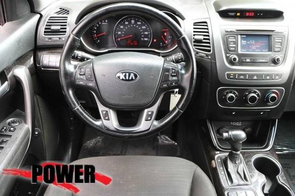 2014 Kia Sorento AWD All Wheel Drive LX SUV for sale in Lincoln City, OR – photo 9