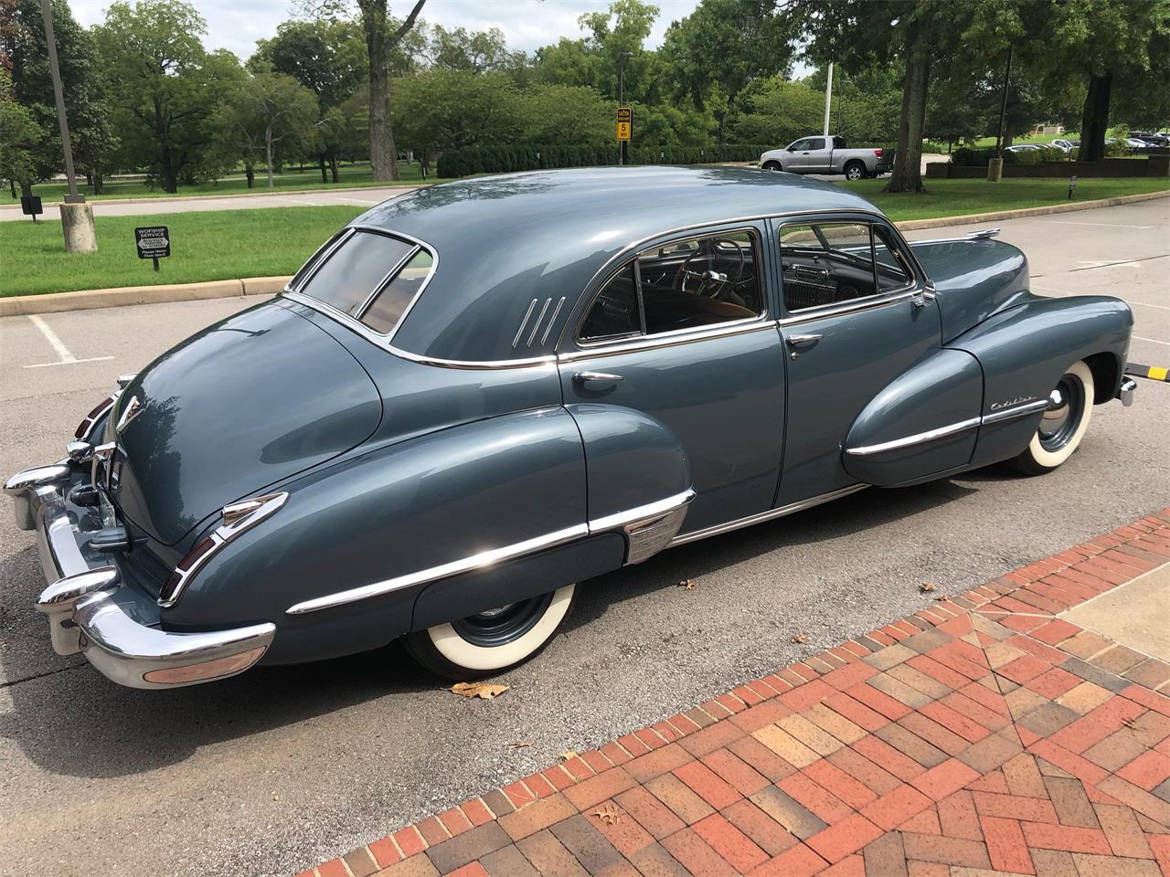 1947 Cadillac Series 62 for sale in Nashville, TN – photo 6