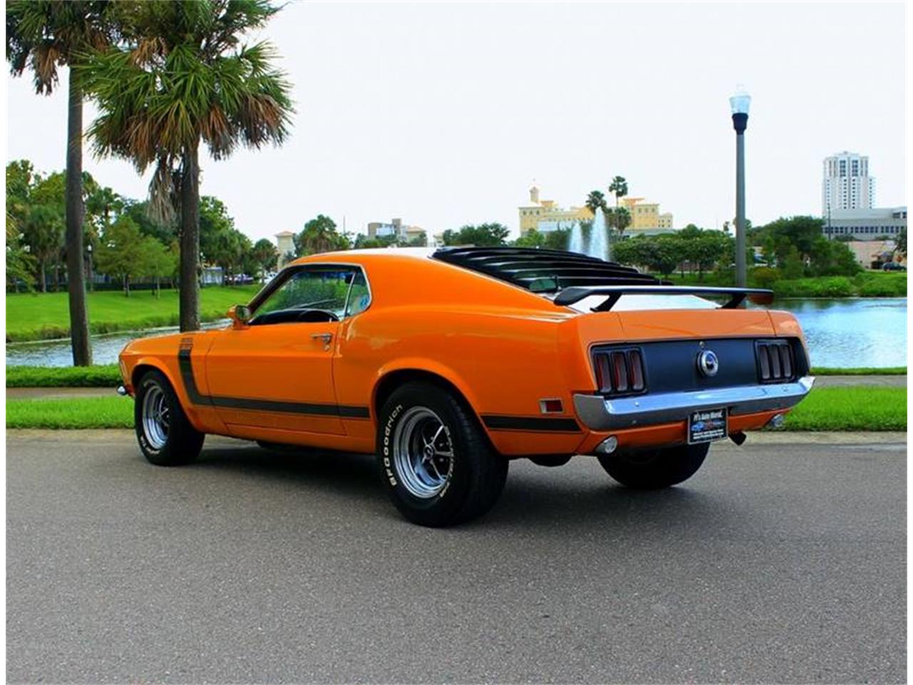 1970 Ford Mustang for sale in Clearwater, FL – photo 11