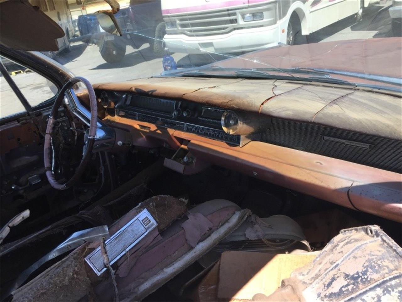 1961 Cadillac Coupe DeVille for sale in Pahrump, NV – photo 15
