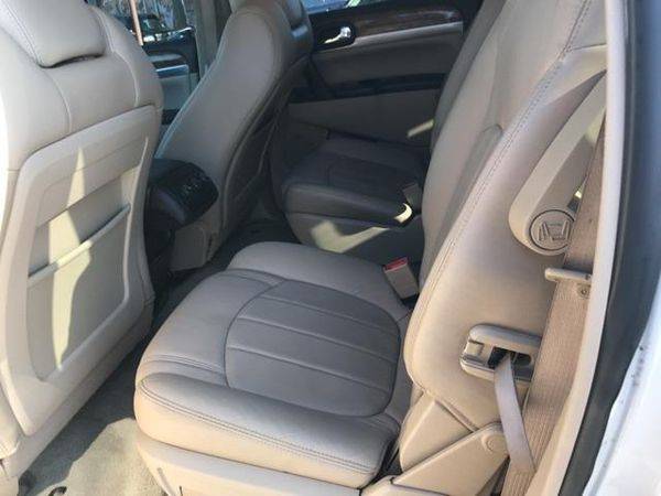 2011 Buick Enclave CXL - EVERYBODY RIDES!!! for sale in Metairie, LA – photo 9