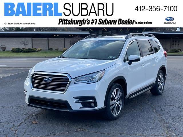 2021 Subaru Ascent Limited 7-Passenger for sale in Pittsburgh, PA