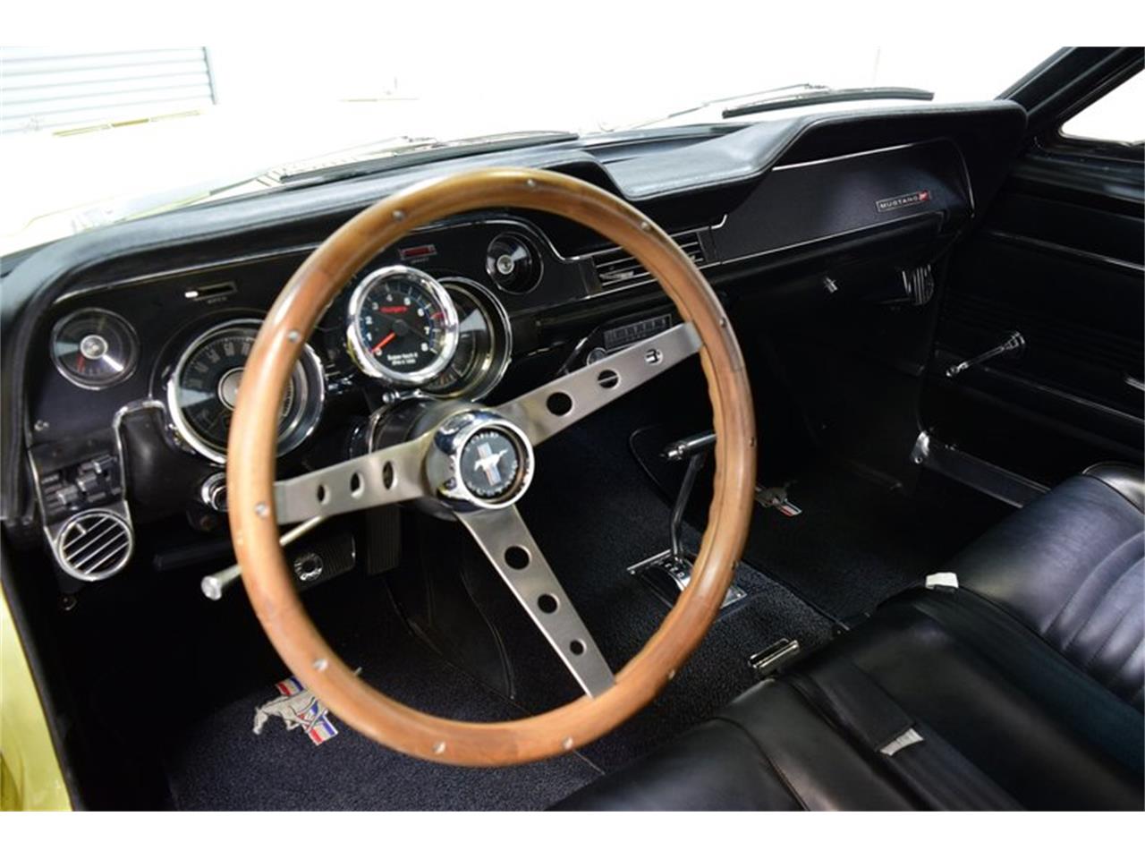 1967 Ford Mustang for sale in Mooresville, NC – photo 25