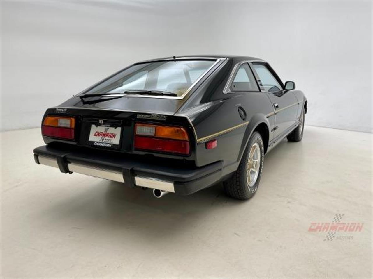 1981 Datsun 280ZX for sale in Syosset, NY – photo 8