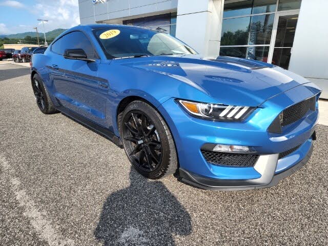 2019 Ford Mustang Shelby GT350 for sale in LaFollette, TN – photo 3