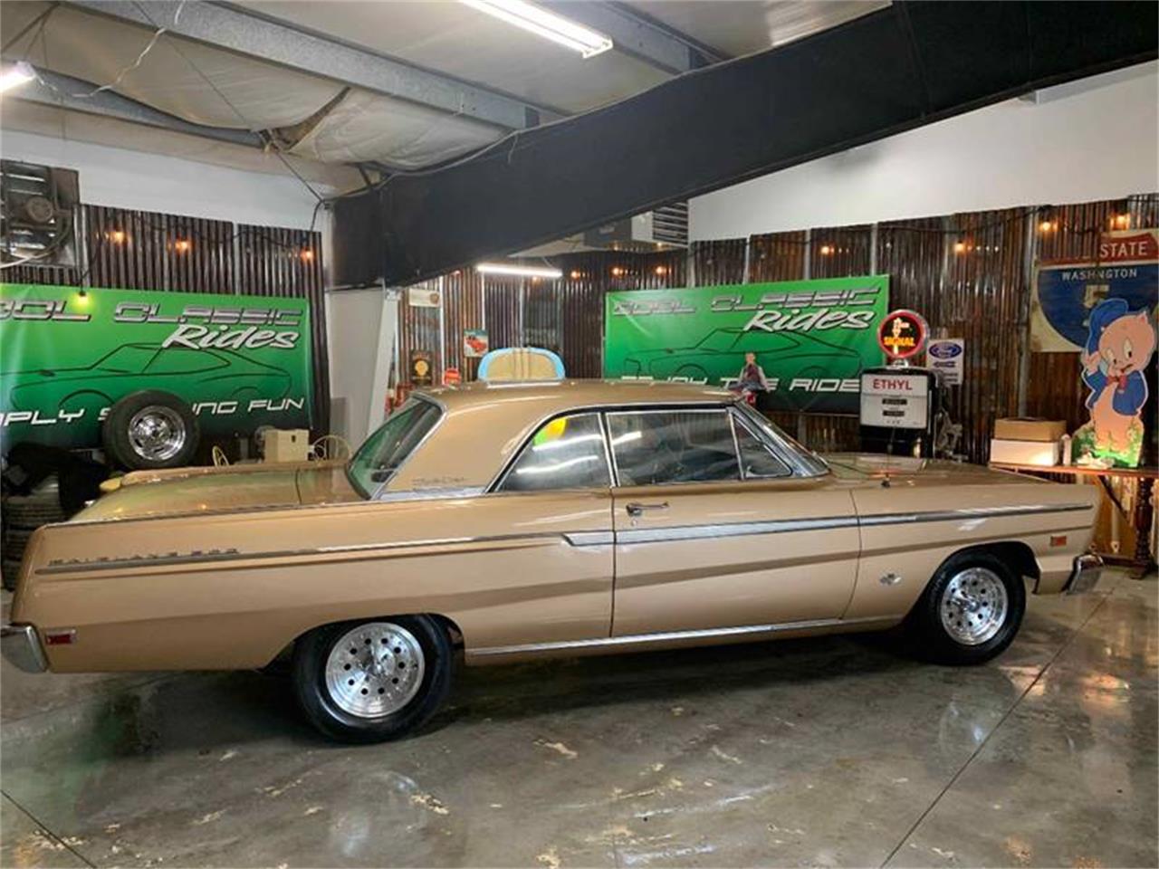 1965 Ford Fairlane 500 for sale in Redmond, OR – photo 4