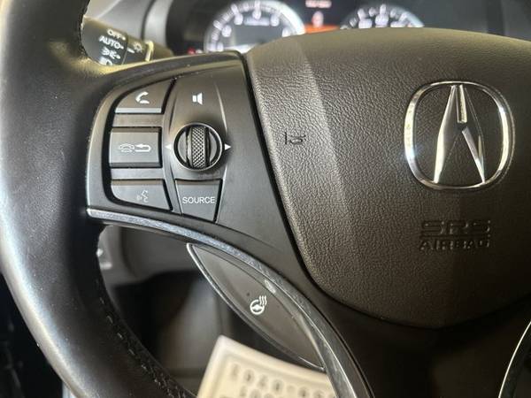 2017 Acura MDX Sport Hybrid w/Advance Pkg - - by for sale in Somerset, KY – photo 23