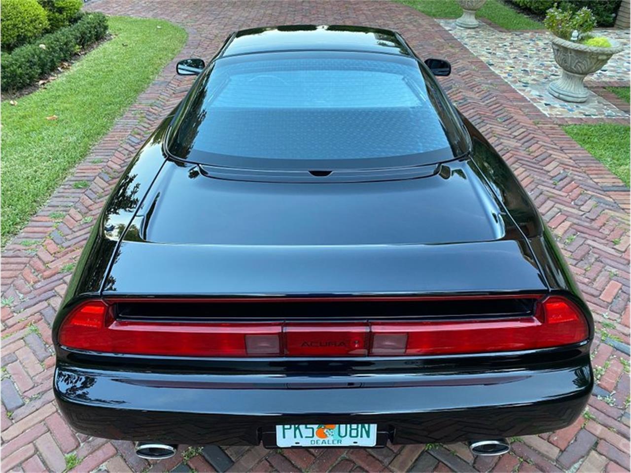 1991 Acura NSX for sale in Jacksonville, FL – photo 13