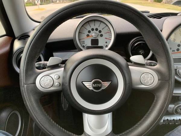 2008 MINI COOPER S CLUBMAN - - by dealer - vehicle for sale in Valencia, CA – photo 20