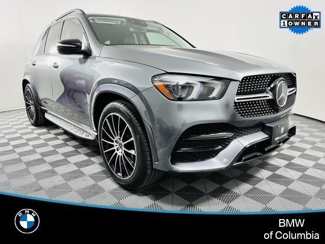 2022 Mercedes-Benz GLE 350 Base 4MATIC for sale in Columbia, MO