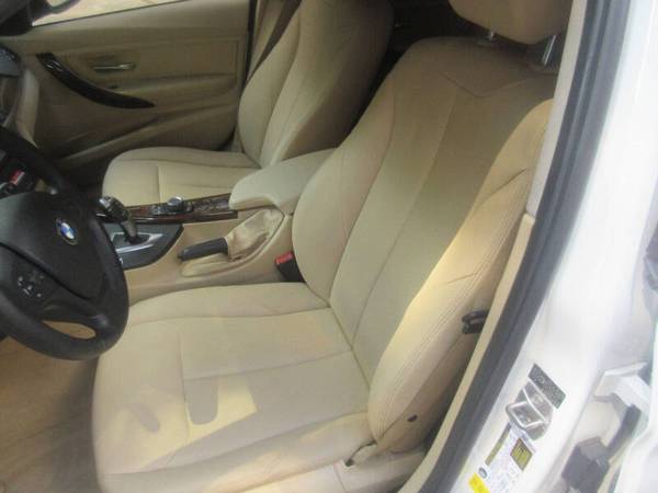 2013 BMW 328I 86k WHITE ON TAN sedan for sale in Little Rock, AR – photo 15
