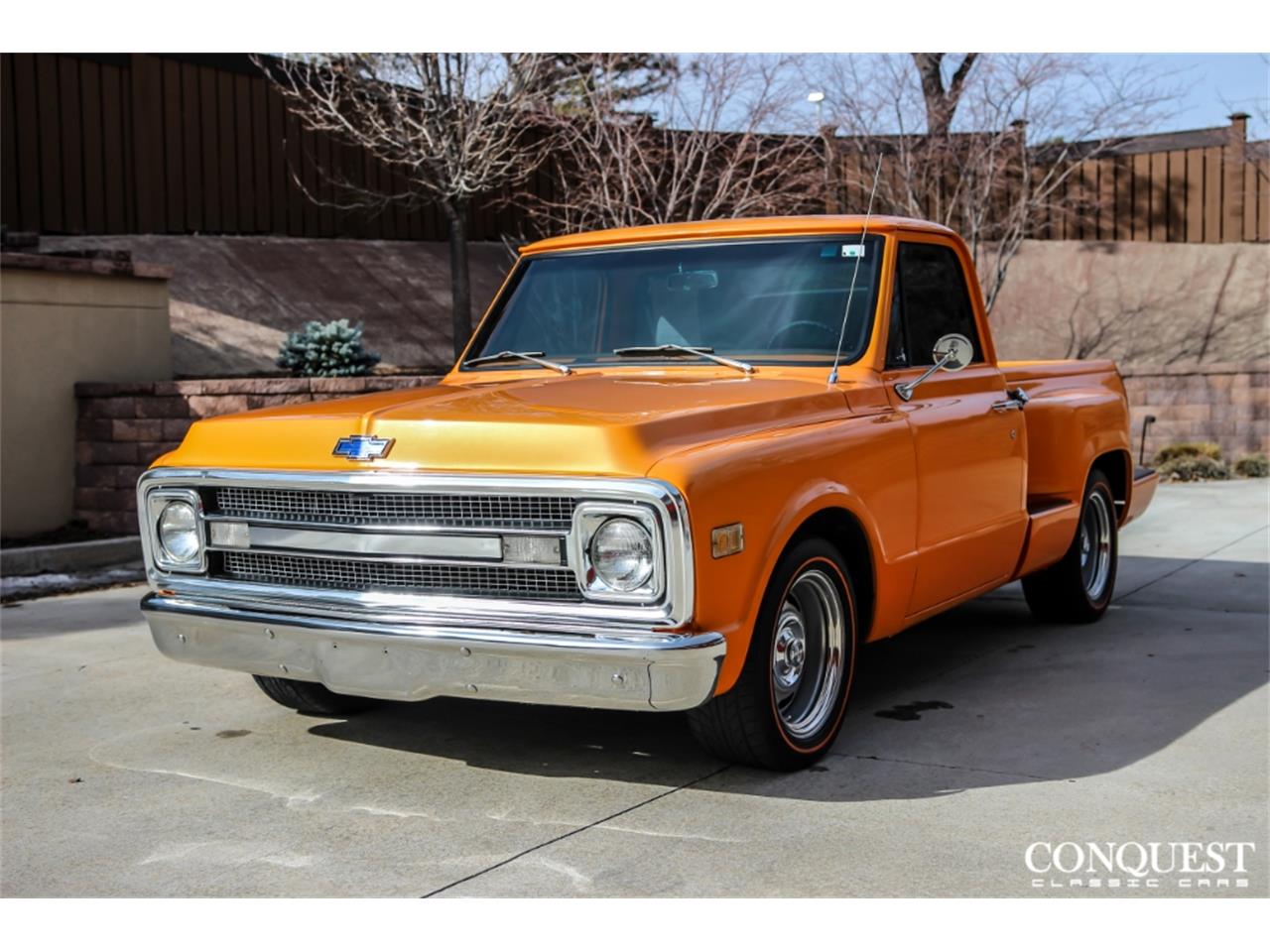 1970 Chevrolet C/K 10 for sale in Greeley, CO – photo 2