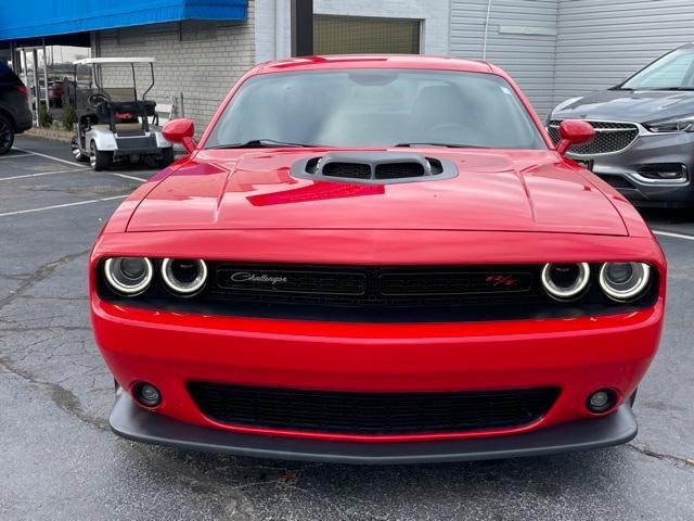 2015 Dodge Challenger R/T Scat Pack for sale in Union City, TN – photo 2