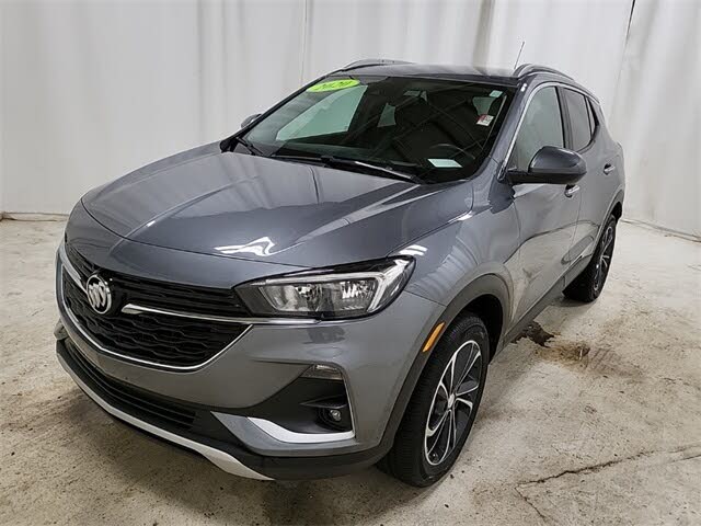 2020 Buick Encore GX Select AWD for sale in Negaunee, MI
