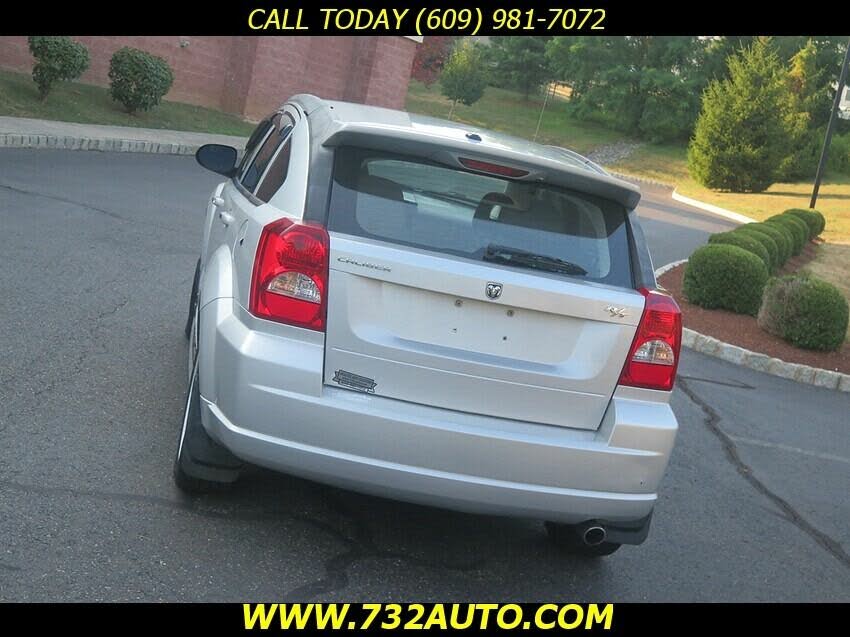 2007 Dodge Caliber R/T FWD for sale in Other, NJ – photo 16
