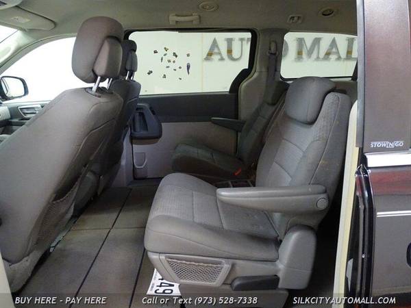 2010 Chrysler Town Country Touring Minivan Touring 4dr Mini-Van - AS for sale in Paterson, NJ – photo 11