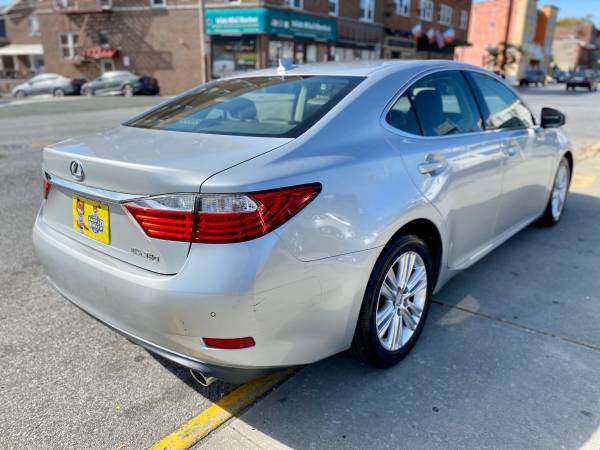 ***2013 LEXUS ES350***ONE OWNER***WE FINANCE EVERYONE! - cars &... for sale in Yonkers, NY – photo 6