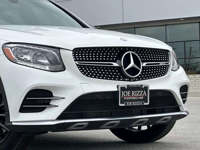 2017 Mercedes-Benz AMG GLC 43 Base 4MATIC for sale in Orland Park, IL – photo 4