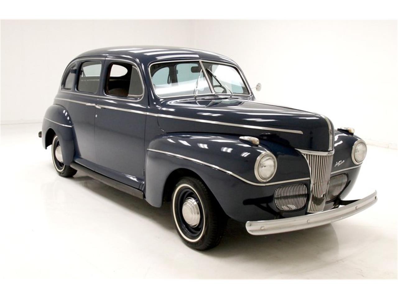 1941 Ford Super Deluxe for sale in Morgantown, PA – photo 6