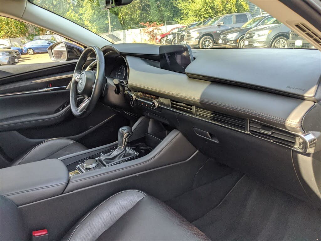 2019 Mazda MAZDA3 Premium Sedan FWD for sale in Gladstone, OR – photo 23