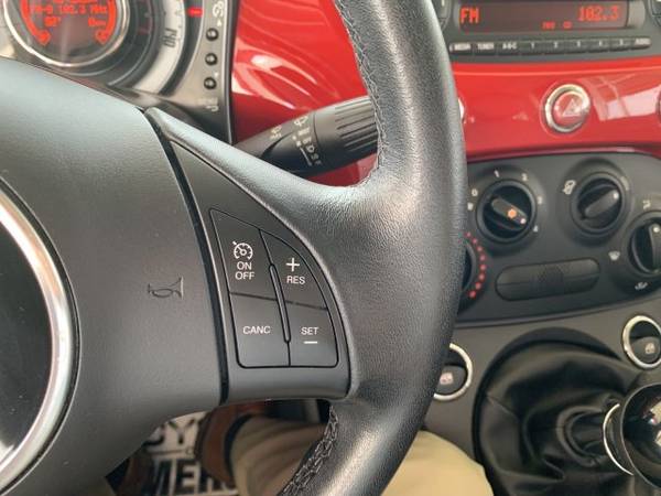 2013 Fiat 500 Sport for sale in Somerset, KY – photo 21