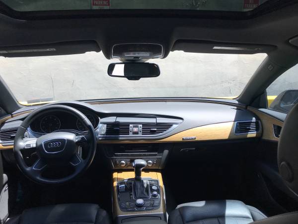 2013 Audi A7 Premium Plus for sale in Brooklyn, NY – photo 10
