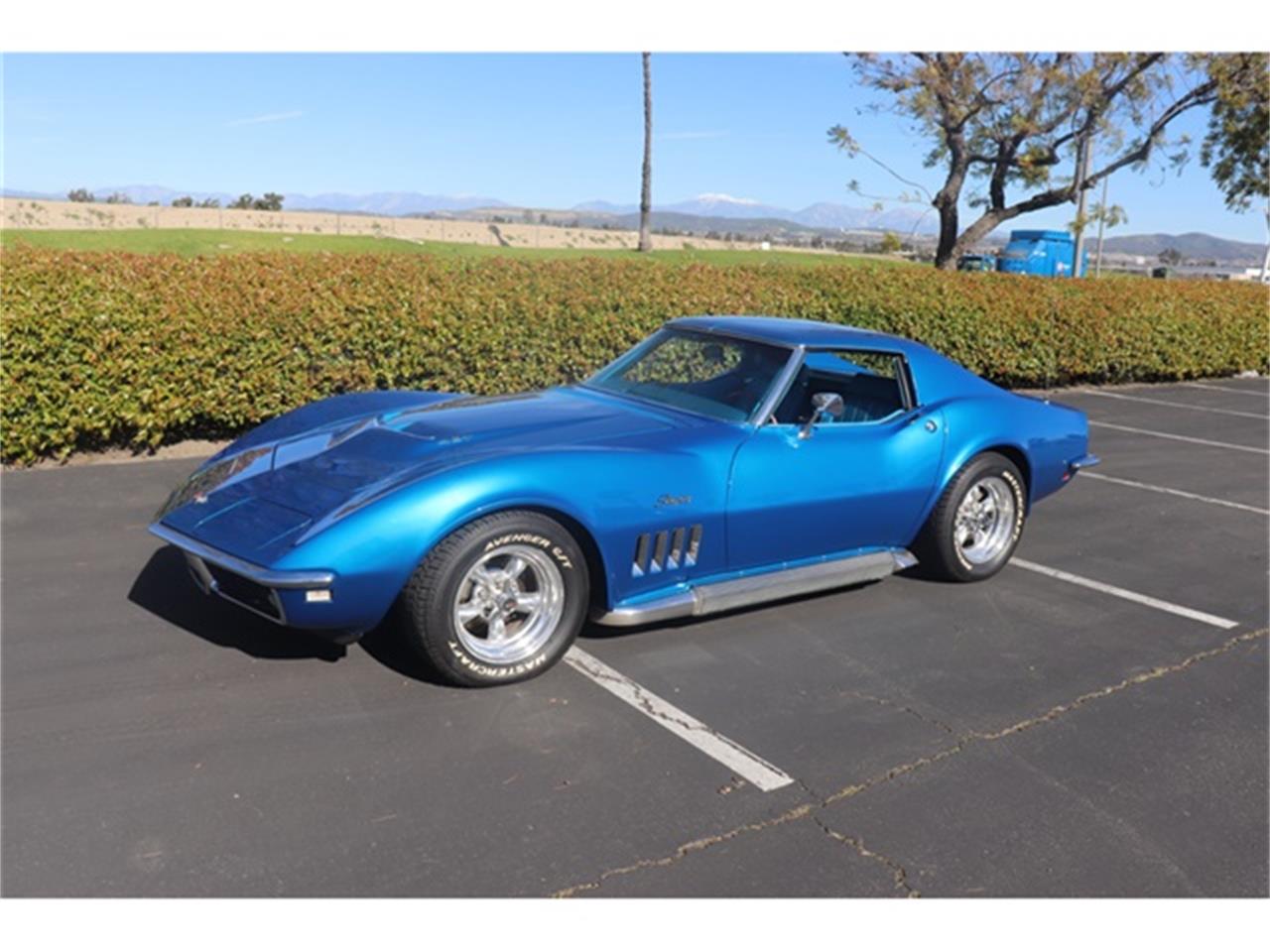 1968 Chevrolet Corvette for sale in Anaheim, CA – photo 5