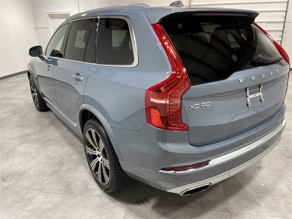 2020 Volvo XC90 T6 Inscription with - - by dealer for sale in Wapakoneta, OH – photo 8