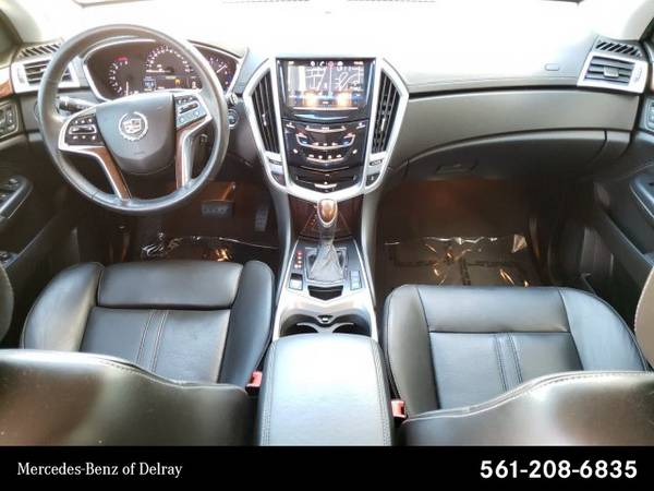 2013 Cadillac SRX Performance Collection AWD All Wheel SKU:DS531058 for sale in Delray Beach, FL – photo 17