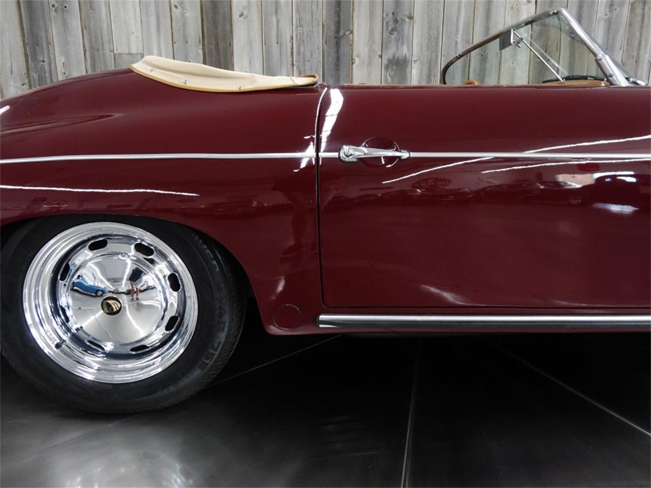 1957 Beck Speedster for sale in Bettendorf, IA – photo 21