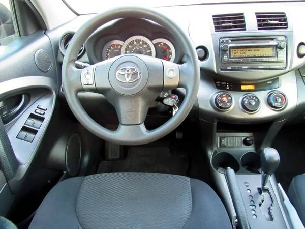 2012 Toyota RAV4 Sport FWD SUV with Clean CARFAX - cars & trucks -... for sale in Fort Worth, TX – photo 14