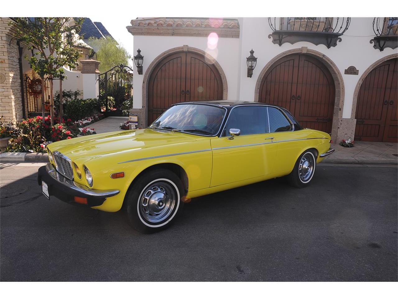1976 Jaguar XJ6 for sale in Costa Mesa, CA – photo 9
