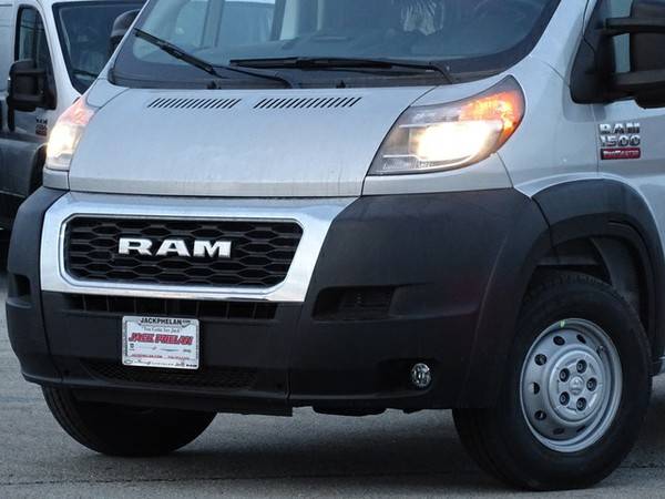 2019 Ram ProMaster Cargo Van 1500 Low Roof for sale in Countryside, IL – photo 2