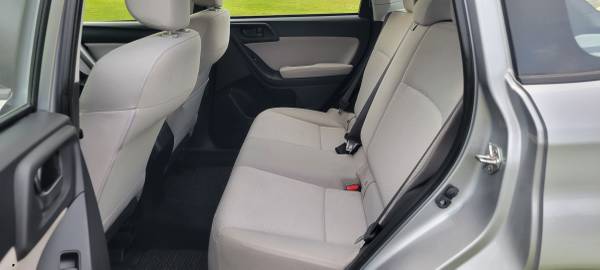 2015 Subaru Forester 5 Door I AWD, No Rust, New Sticker - cars & for sale in Windsor, ME – photo 13