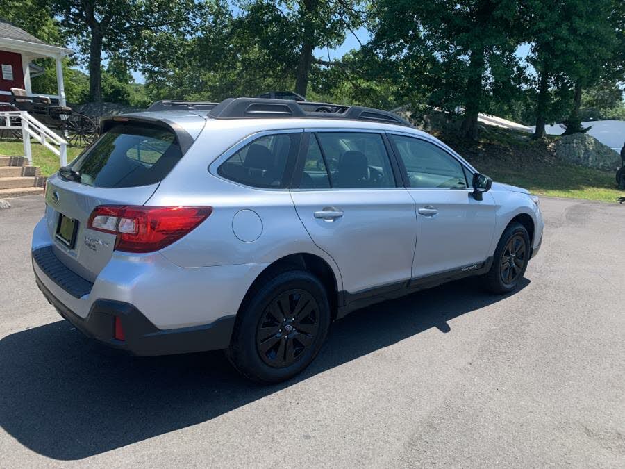 2019 Subaru Outback 2.5i AWD for sale in Other, CT – photo 3