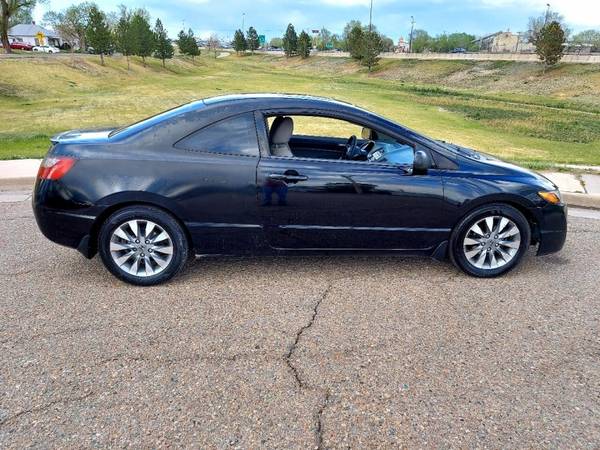 2009 Honda Civic EX Coupe 5-Speed AT - - by dealer for sale in Pueblo, CO – photo 6