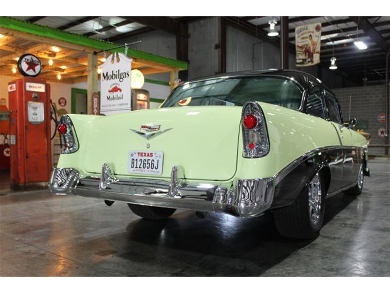 1956 Chevrolet Bel Air for sale in Houston, TX – photo 4