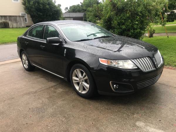 Lincoln MKS for sale in Mary esther, FL – photo 8
