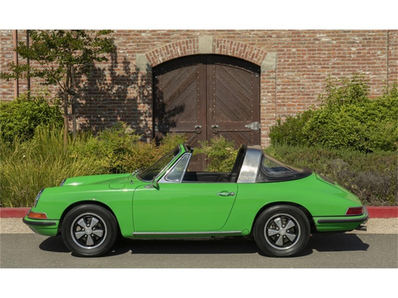 1967 Porsche 911 for sale in Pleasanton, CA – photo 34