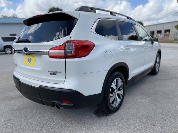 2019 Subaru Ascent Premium - - by dealer - vehicle for sale in Port Saint Lucie, FL – photo 19