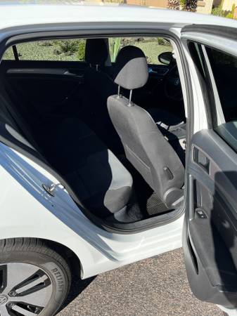 2016 VW eGOLF SE for sale in Mesa, AZ – photo 10