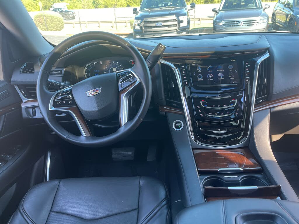 2020 Cadillac Escalade ESV Premium Luxury 4WD for sale in Annapolis, MD – photo 19