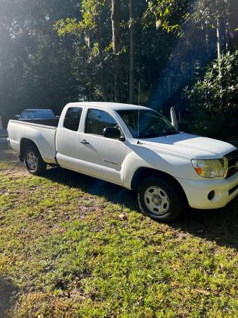 2011 toyota tacoma for sale in Johns Island, SC